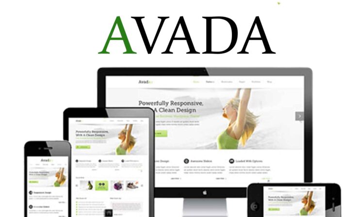 Download Avada Theme